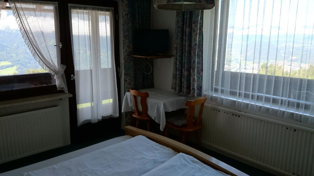 Gasthof Menthof Guest House Mosern Room photo
