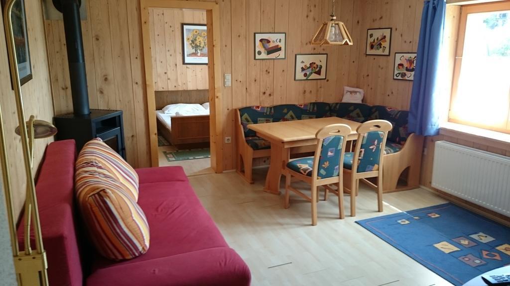 Gasthof Menthof Guest House Mosern Room photo